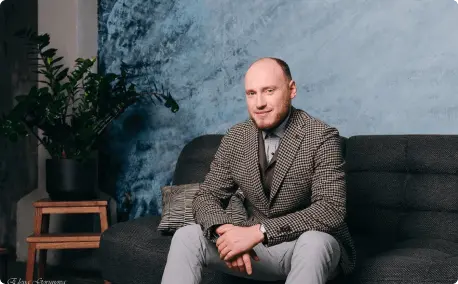 Юдин Алексей Владимирович