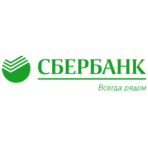 Сбербанк
