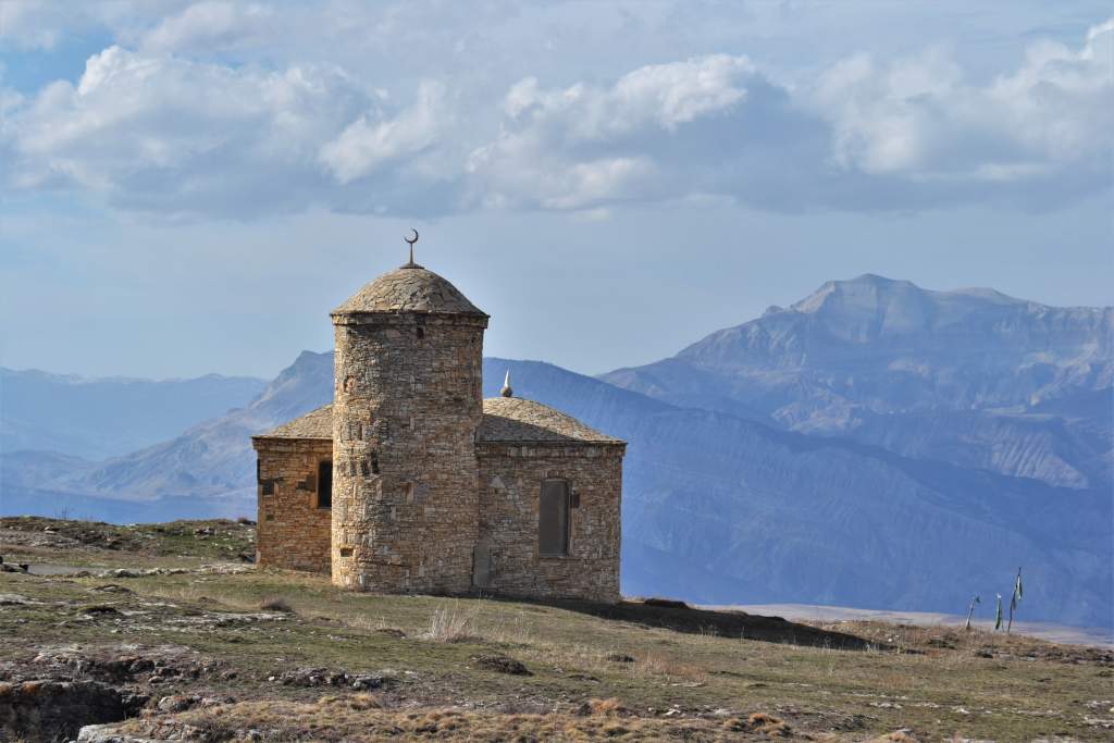 Плато Матлас