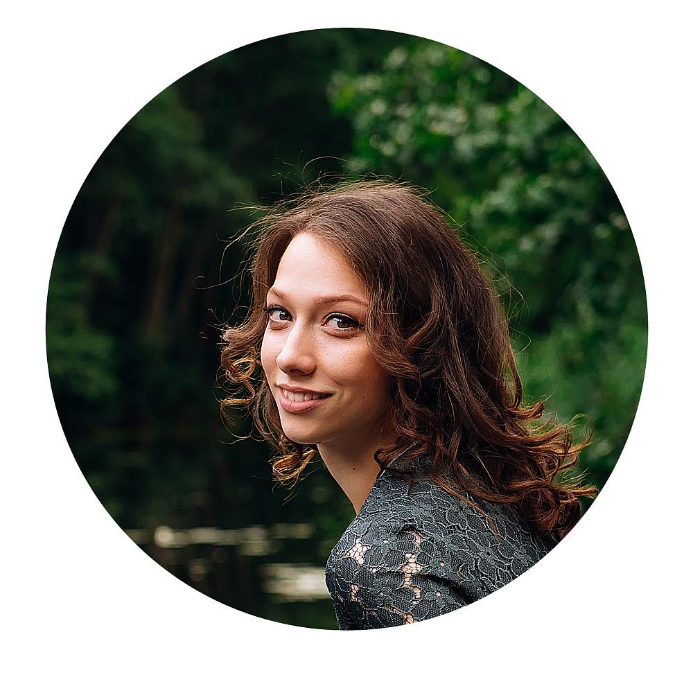 Олеся Бармина 