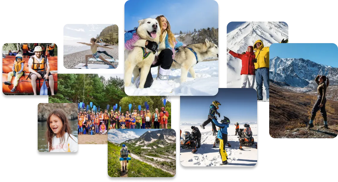 Впечатления путешественников Adventure Guide